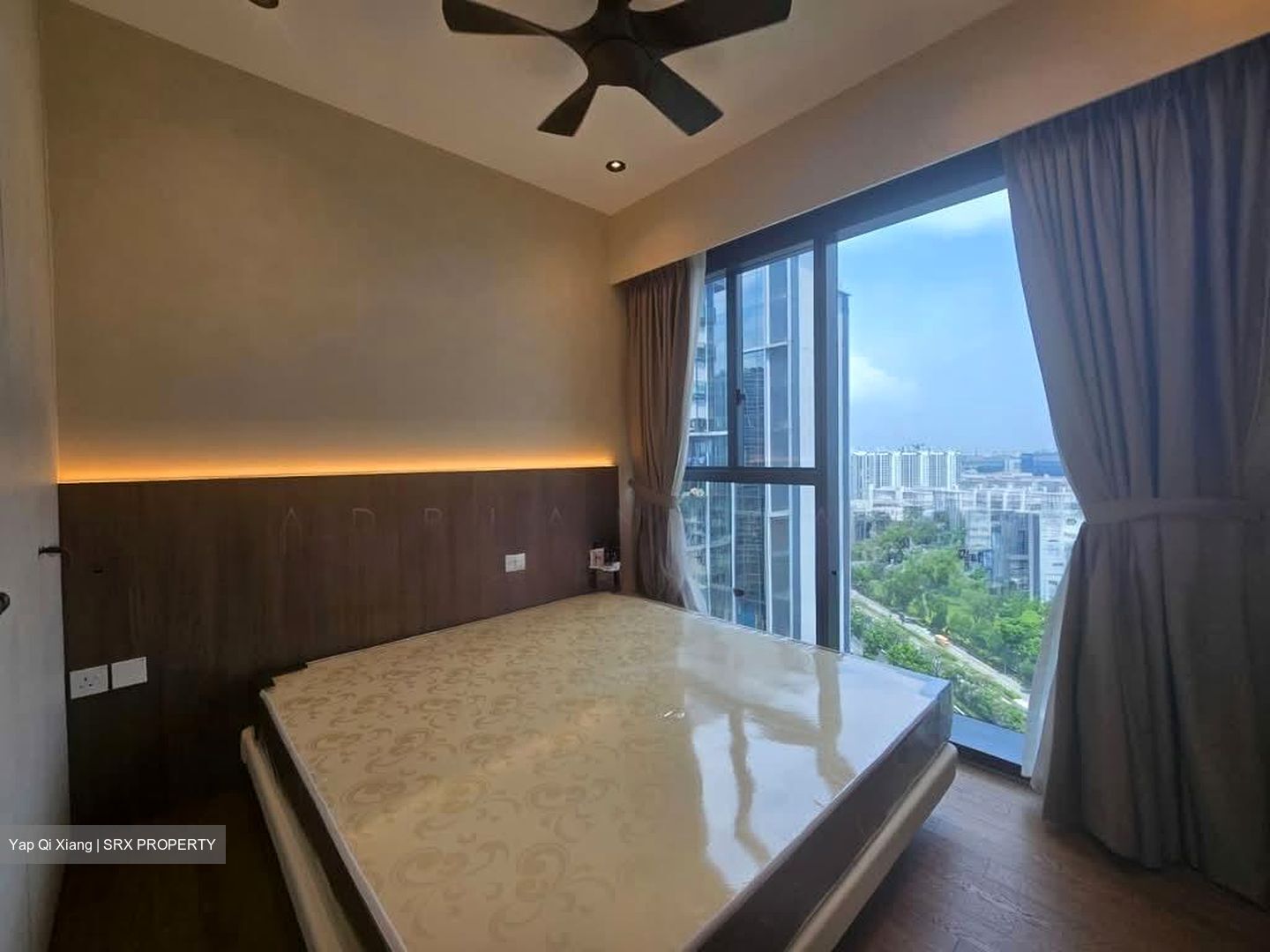 Parc Clematis (D5), Apartment #561034181